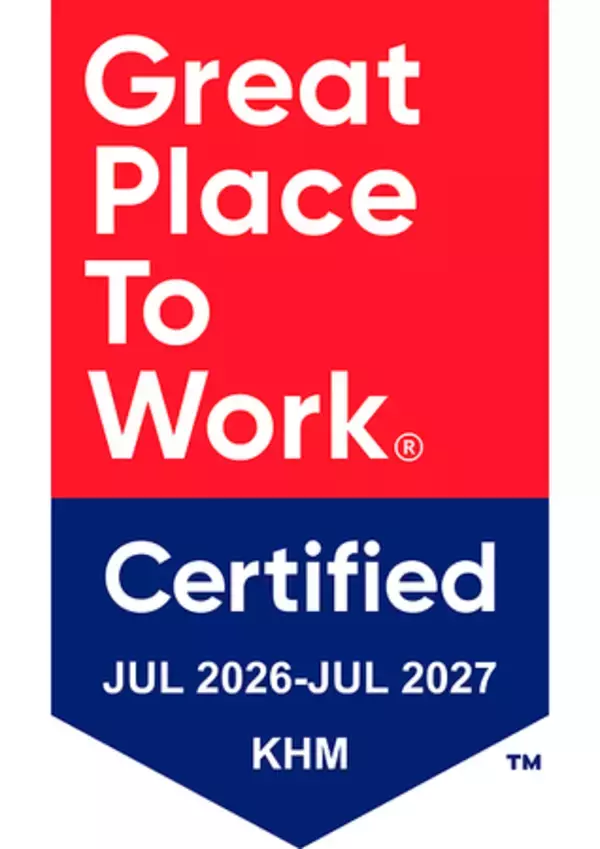 NagaWorld、97%という卓越したTrust Index（TM）スコアで2026年「Great Place To Work（R）Certification（TM）」認定を取得