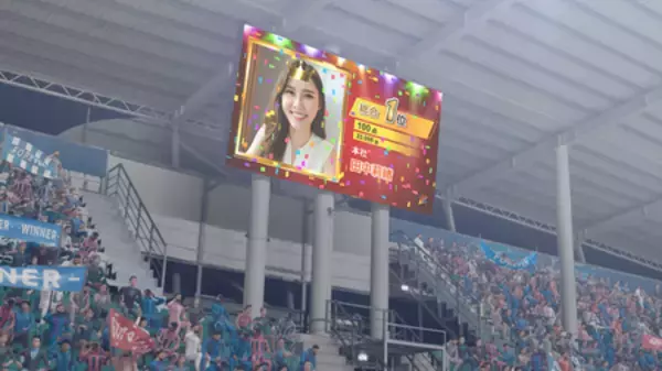 「イベント用クイズサービス「レスポンクイズ」の 「ビデオ出演機能」無料お試しキャンペーンを開催」の画像