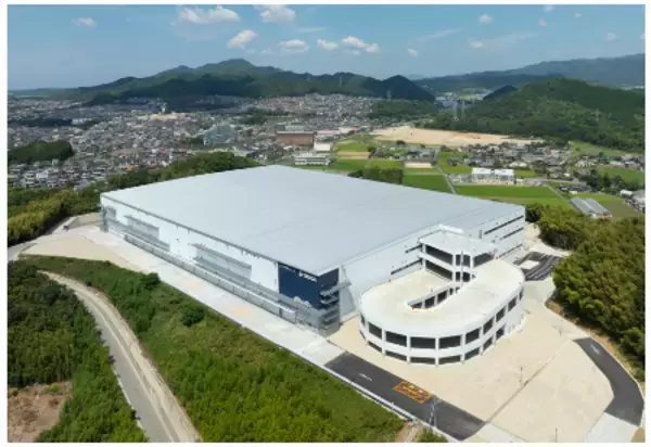 「ＪＡ三井リース九州、九州電力グループが組成する不動産ファンドへの出資について」の画像