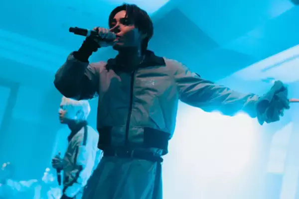 「WOLF HOWL HARMONY、グループ初の海外単独公演開催！「これからも音楽で世界中にパワーを届けていきたい」」の画像