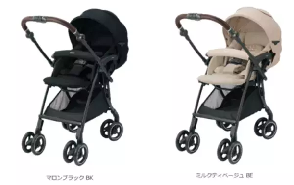 「赤ちゃんの乗り心地がさらに進化した『ラクーナ ビッテ クッション』アカチャンホンポにて3月27日新発売」の画像