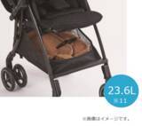 「赤ちゃんの乗り心地がさらに進化した『ラクーナ ビッテ クッション』アカチャンホンポにて3月27日新発売」の画像8