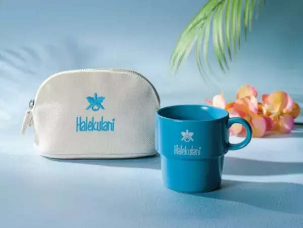 「ハワイ ハレクラニフェア2026　5月1日（金）～6月30日（火）」の画像