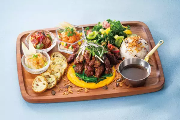 「ハワイ ハレクラニフェア2026　5月1日（金）～6月30日（火）」の画像