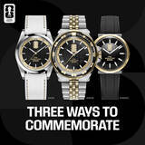 「AXIA Time、FIFAワールドカップ2026（TM）公式ライセンス商品でポートフォリオを拡大」の画像1