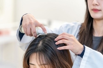 Kビューティのサンスクリーン市場をリーダーであるKolmar Koreaが頭皮と髪のサンケア市場に進出