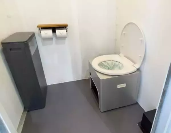 「【トレーラーハウスデベロップメント株式会社】  第1回大阪トレーラーハウスショーに出展」の画像