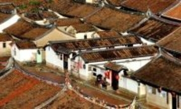 2026年福建省文化観光経済発展会議が、中国南東部の漳州で4月17日に開幕