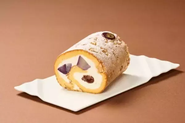 「秋のおすすめスイーツ」の画像