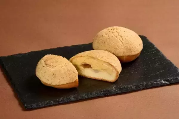 「秋のおすすめスイーツ」の画像