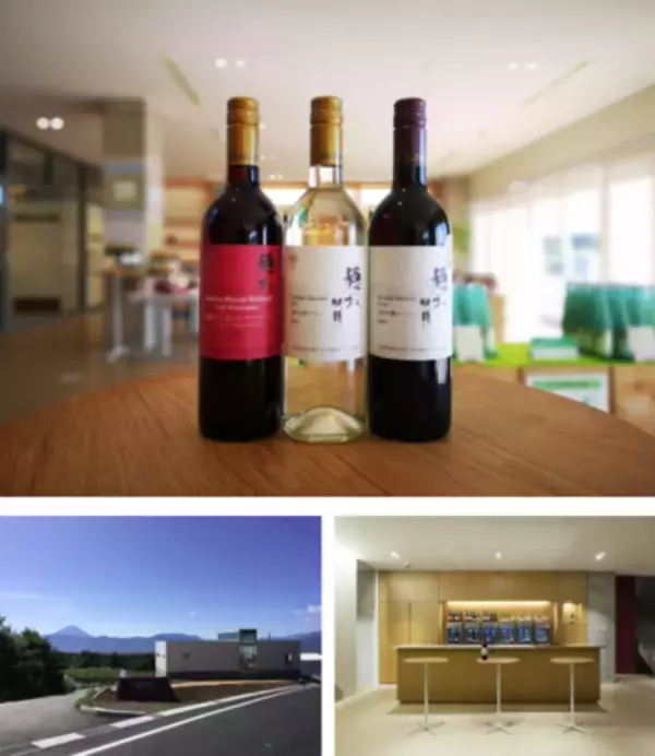 「広報にらさき2025年12月号発行！世界が評価した“穂坂ワイン”の快挙を特集」の画像