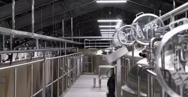 「【日本一への挑戦】日本で1番安くて美味しい「本格ラガービール」を目指して1月19日より提供開始」の画像