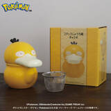 「【ポケモン】「コダックじょうろ風きゅうす」、エンスカイより再販決定！」の画像4