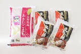 「長野県産のお米とお餅のセットを特別価格＆お客様送料負担なしでJAタウンで購入できるフェアを開催！」の画像1