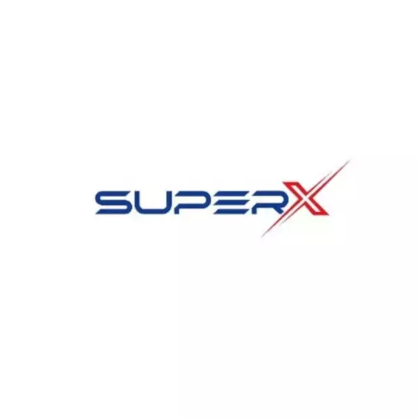 「SuperX、Interop Tokyo 2026への出展を発表」の画像