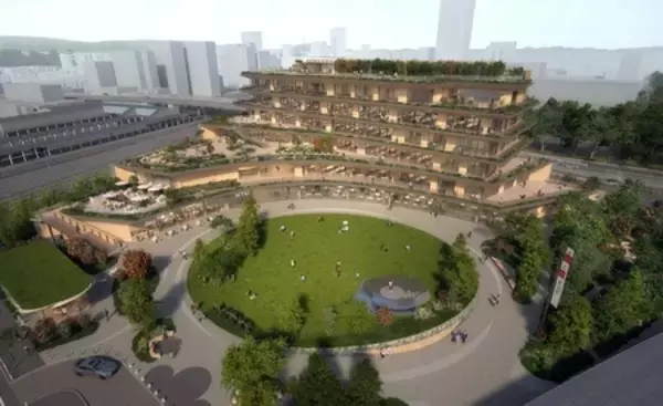 「刷新で適用範囲が拡大 露出型柱脚工法「セレクトベース」導入好調！」の画像