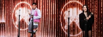 第37回金曲奨が成功裏に閉幕