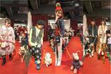 「愛犬・愛猫と一緒にレッドカーペットを歩く、ファッションショーを開催！」の画像6