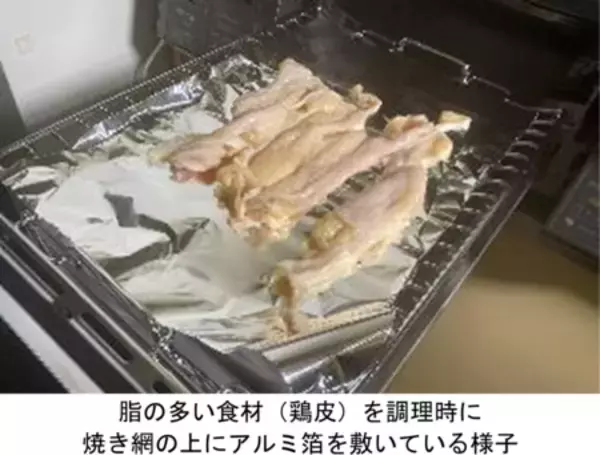 「【注意喚起】冬の“もふもふ”接近注意報！ ～ガスこんろの事故で気を付けたい4つのポイント～」の画像