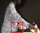 「【注意喚起】冬の“もふもふ”接近注意報！ ～ガスこんろの事故で気を付けたい4つのポイント～」の画像17