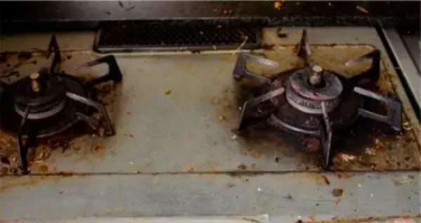 「【注意喚起】冬の“もふもふ”接近注意報！ ～ガスこんろの事故で気を付けたい4つのポイント～」の画像