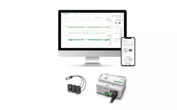 「効率的な潤滑、スマートな状態監視、安全な取付けを 実現する革新的ソリューション」の画像