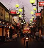 「豊後高田昭和の町 誕生25周年「昭和の町感謝祭」（大分県豊後高田市）」の画像2