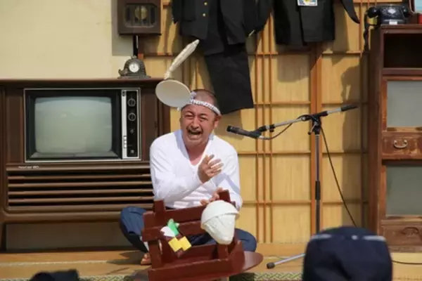 「豊後高田昭和の町 誕生25周年「昭和の町感謝祭」（大分県豊後高田市）」の画像