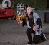 「豊後高田昭和の町 誕生25周年「昭和の町感謝祭」（大分県豊後高田市）」の画像4