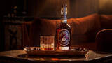 「Michter's、「US★1 Barrel Strength Sour Mash Kentucky Whiskey」を初発売」の画像1