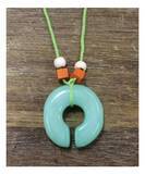 「身近なブルーシートが“神話”になる新進女性彫刻家・久保寛子、福井初個展」の画像9