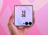 「＜ドコモ＞Samsung Galaxy 「Samsung Galaxy Z Fold8 Ultra | Fold8 | Flip8」 本日発売」の画像8