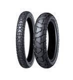 「アドベンチャータイヤDUNLOP「TRAILMAX MISSION」新発売」の画像1