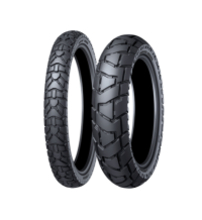 アドベンチャータイヤDUNLOP「TRAILMAX MISSION」新発売