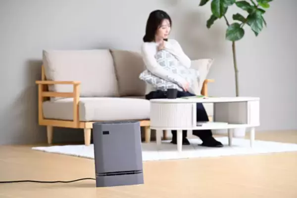 「（株）山善の調理家電・暖房家電の新製品6種をデザイン-プロダクトデザインのカロッツェリア・カワイ（株）」の画像