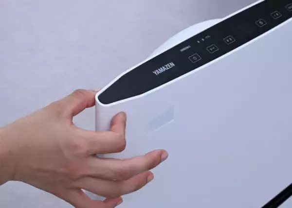 「（株）山善の調理家電・暖房家電の新製品6種をデザイン-プロダクトデザインのカロッツェリア・カワイ（株）」の画像