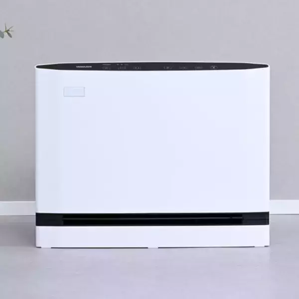 「（株）山善の調理家電・暖房家電の新製品6種をデザイン-プロダクトデザインのカロッツェリア・カワイ（株）」の画像