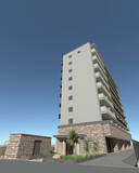 「「プレジオシリーズ」の賃貸マンション 「プレジオ森之宮ASIAN」新築工事着工のお知らせ」の画像1