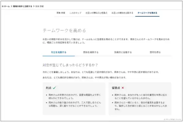 「そのすれ違い、仕組みで変えられる」の画像