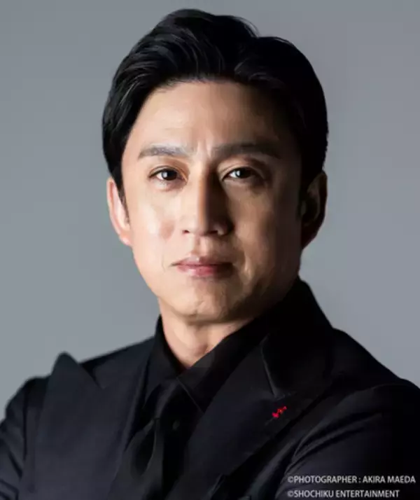 「松本幸四郎・市川染五郎主演「鬼平犯科帳 本所の銕(てつ)／密告」情報解禁！ファンイベント2夜連続開催！」の画像