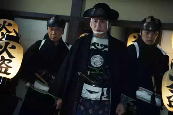 「松本幸四郎・市川染五郎主演「鬼平犯科帳 本所の銕(てつ)／密告」情報解禁！ファンイベント2夜連続開催！」の画像