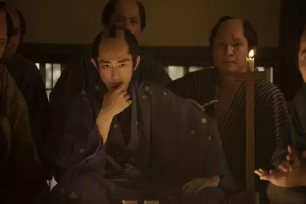 「松本幸四郎・市川染五郎主演「鬼平犯科帳 本所の銕(てつ)／密告」情報解禁！ファンイベント2夜連続開催！」の画像