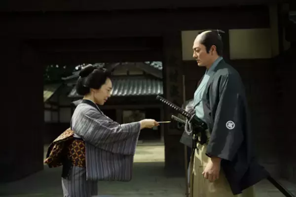 「松本幸四郎・市川染五郎主演「鬼平犯科帳 本所の銕(てつ)／密告」情報解禁！ファンイベント2夜連続開催！」の画像