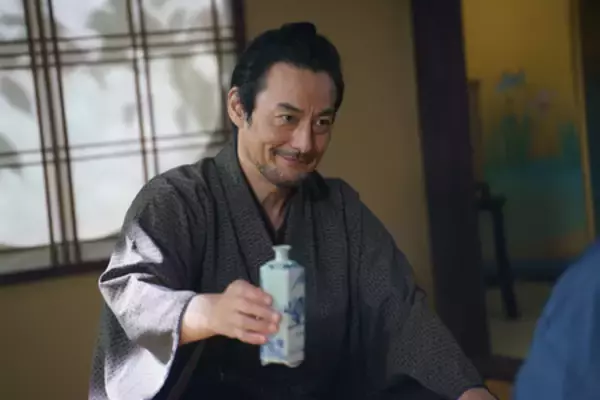 「松本幸四郎・市川染五郎主演「鬼平犯科帳 本所の銕(てつ)／密告」情報解禁！ファンイベント2夜連続開催！」の画像