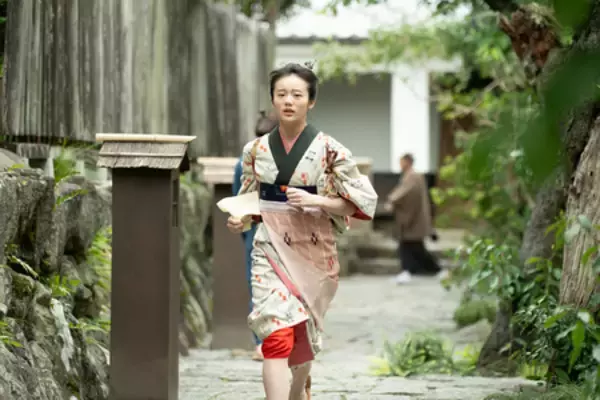 「松本幸四郎・市川染五郎主演「鬼平犯科帳 本所の銕(てつ)／密告」情報解禁！ファンイベント2夜連続開催！」の画像