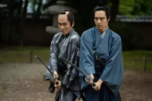 「松本幸四郎・市川染五郎主演「鬼平犯科帳 本所の銕(てつ)／密告」情報解禁！ファンイベント2夜連続開催！」の画像