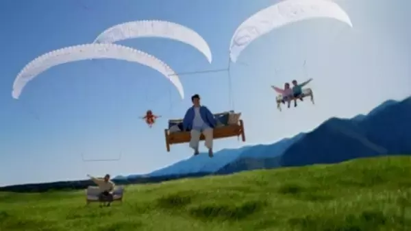 「東京タワーメインデッキ(150m)で “オールフリー”な“気分開放”体験をお届け！4月28日・29日 限定開催！」の画像