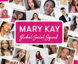 「メアリー・ケイ、次世代のデジタル・ビューティー・リーダーの活躍を後押しする「Global Social Squad Program」を開始」の画像2