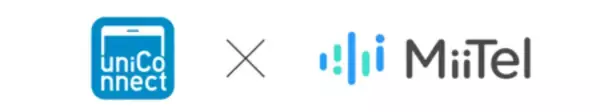 「S&I 音声解析AIとFMC対応クラウドPBX「uniConnect」を連携。電話・Web会議を横断した会話データ活用」の画像