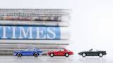 「トミカ史上最高峰の立体駐車場「Automated tomica PARKING」 2026年9月　日本・アジアで展開」の画像16